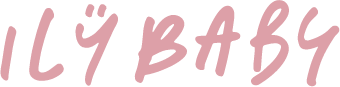 ILY BABY(イリーベイビー)公式通販サイト
